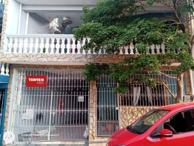 Casa para Venda, em Mau, bairro Jardim Quarto Centenrio, 3 dormitrios, 2 banheiros, 1 vaga