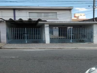 Sobrado para Venda, em So Bernardo do Campo, bairro Rudge Ramos, 4 dormitrios, 3 banheiros, 2 vagas
