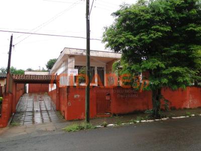 Casa para Venda, em Trs Passos, bairro Centro, 4 dormitrios, 2 banheiros, 1 sute, 2 vagas