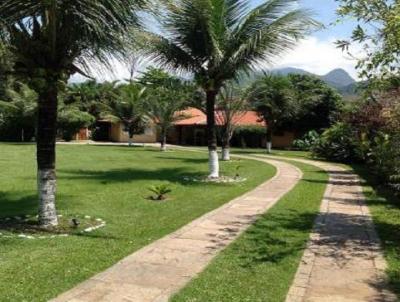 Casa em Condomnio para Venda, em Angra dos Reis, bairro Bracui Cunhambebe, 5 dormitrios, 7 banheiros, 4 sutes, 6 vagas