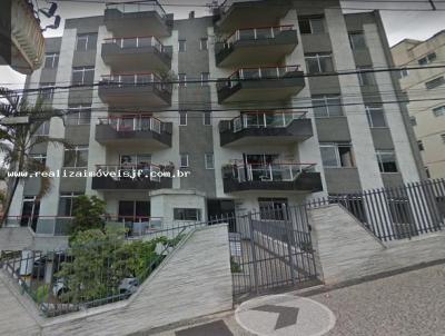 Apartamento para Venda, em Juiz de Fora, bairro So Mateus, 3 dormitrios, 3 banheiros, 1 sute, 2 vagas
