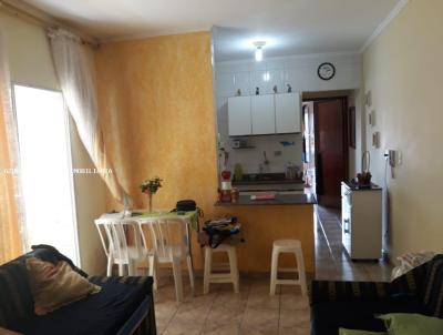 Apartamento para Venda, em Mongagu, bairro Vera Cruz, 1 dormitrio, 1 banheiro, 1 vaga