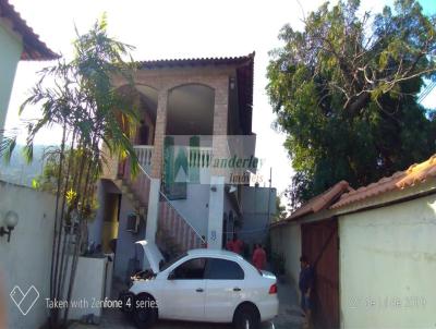 Casa para Venda, em Rio de Janeiro, bairro BRITO, 3 dormitrios, 4 banheiros, 2 sutes, 1 vaga