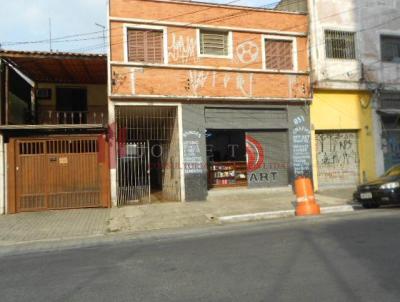 Prdio Comercial para Venda, em So Paulo, bairro Sacom, 6 dormitrios, 4 banheiros, 5 vagas