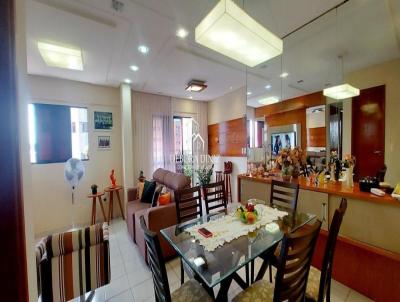 Apartamento para Venda, em Natal, bairro Capim Macio, 3 dormitrios, 4 banheiros, 3 sutes, 2 vagas