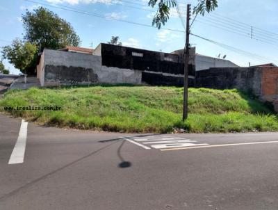 Terreno e Construo para Venda, em Presidente Prudente, bairro Servantes I. Pq. Res.