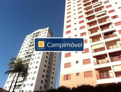 Apartamento para Venda, em Campinas, bairro Jardim Miranda, 3 dormitrios, 2 banheiros, 1 sute, 2 vagas