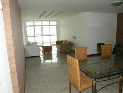 Apartamento para Venda, em Niteri, bairro Boa Viagem, 4 dormitrios, 3 banheiros, 2 sutes, 3 vagas