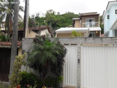 Casa para Venda, em Niteri, bairro Camboinhas, 4 dormitrios, 3 banheiros, 1 sute, 2 vagas
