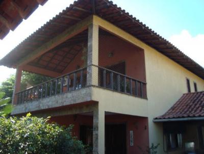 Casa para Venda, em Niteri, bairro Camboinhas, 4 dormitrios, 4 banheiros, 2 sutes, 4 vagas