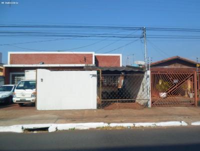 Casa para Venda, em Vrzea Grande, bairro Centro-Sul Lot. VI Ipase, 4 dormitrios, 3 banheiros