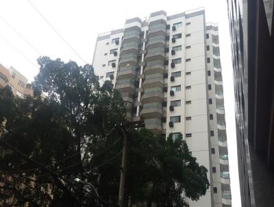 Apartamento para Venda, em Niteri, bairro Icara, 3 dormitrios, 4 banheiros, 2 sutes, 2 vagas