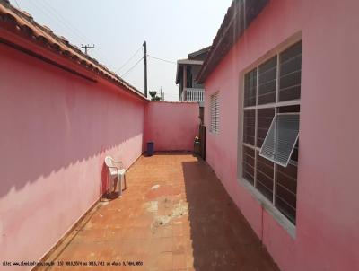 Casa para Venda, em Sorocaba, bairro Jardim Abaet, 4 dormitrios, 2 banheiros, 1 sute, 4 vagas