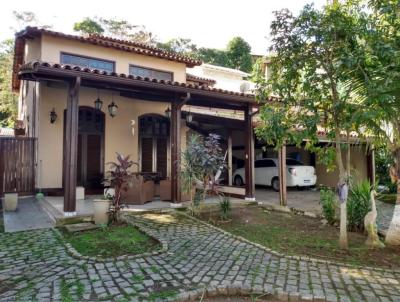 Casa em Condomnio para Venda, em Niteri, bairro Itaipu, 5 dormitrios, 2 banheiros, 1 sute, 6 vagas