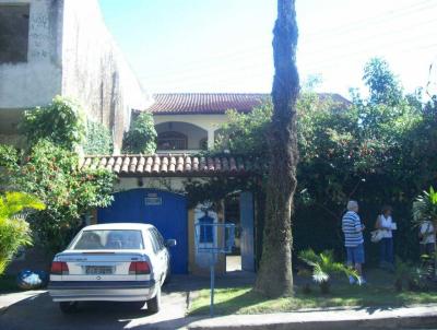 Casa para Venda, em Niteri, bairro Itaipu, 5 dormitrios, 5 banheiros, 4 sutes, 3 vagas