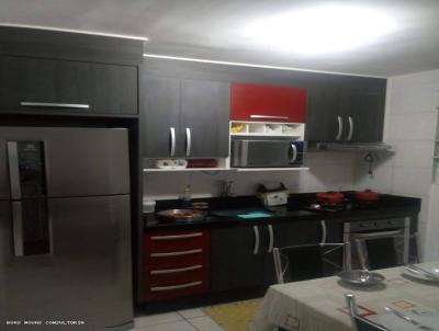 Apartamento para Venda, em Guarulhos, bairro Jardim Odete, 2 dormitrios, 1 banheiro, 1 vaga