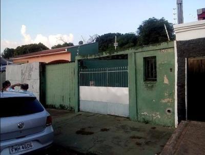 Casa para Venda, em Ourinhos, bairro ANCHIETA, 4 dormitrios, 2 banheiros, 4 vagas