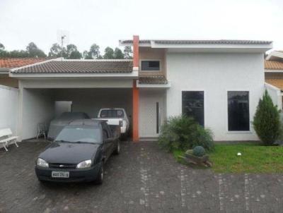 Casa em Condomnio para Venda, em Ourinhos, bairro ROYAL GARDEN, 3 dormitrios, 2 banheiros, 1 sute, 3 vagas