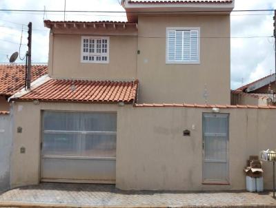Sobrado para Venda, em Ourinhos, bairro JARDIM PAINEIRAS, 3 dormitrios, 3 banheiros, 1 sute, 2 vagas