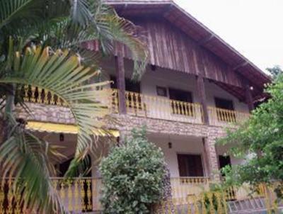 Casa para Venda, em Niteri, bairro Itaipu, 4 dormitrios, 5 banheiros, 2 sutes, 2 vagas