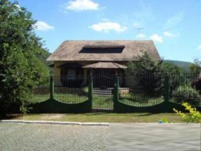 Casa para Venda, em Niteri, bairro Maria Paula, 6 dormitrios, 6 banheiros, 4 sutes, 5 vagas