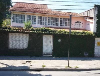 Casa para Venda, em Niteri, bairro Piratininga, 4 dormitrios, 4 banheiros, 2 sutes, 6 vagas