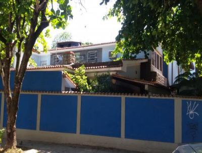 Casa para Venda, em Niteri, bairro So Francisco, 8 dormitrios, 8 banheiros, 4 sutes, 2 vagas