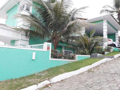 Casa em Condomnio para Venda, em Niteri, bairro Sap, 3 dormitrios, 3 banheiros, 1 sute, 2 vagas