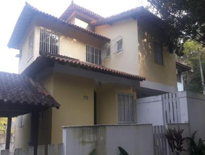 Casa para Venda, em Niteri, bairro Vila Progresso, 3 dormitrios, 3 banheiros, 1 sute, 2 vagas