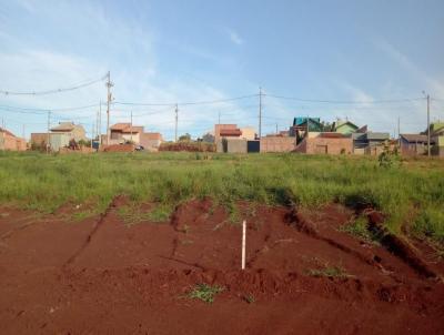 Terreno para Venda, em Ourinhos, bairro RECANTO DOS PSSAROS III
