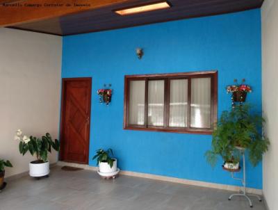 Casa para Venda, em Bragança Paulista, bairro Jardim California, 2 dormitórios, 3 banheiros, 1 suíte, 3 vagas