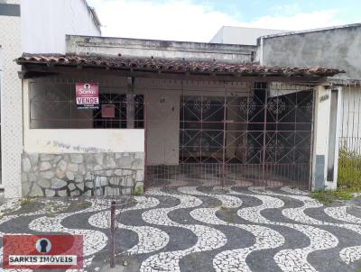 Casa para Venda, em Feira de Santana, bairro PARQUE GETULIO VARGAS, 3 dormitrios, 2 banheiros