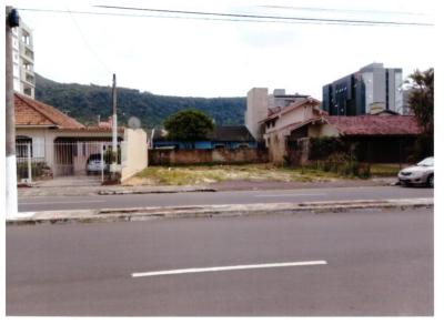 Terreno para Venda, em Osrio, bairro Centro