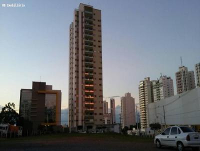 Apartamento para Locação, em Cuiabá, bairro Alvorada, 3 dormitórios, 2 banheiros, 1 suíte, 2 vagas