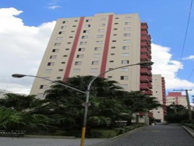 Apartamento para Venda, em So Paulo, bairro REGIO DA SADE, 2 dormitrios, 2 banheiros, 1 sute, 1 vaga