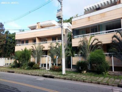 Apartamento para Venda, em Niteri, bairro Itacoatiara, 2 dormitrios, 2 banheiros, 1 sute, 2 vagas