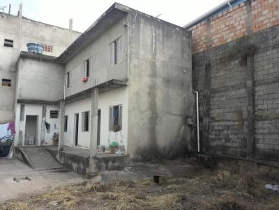 Casa para Venda, em Contagem, bairro Retiro, 3 dormitrios, 1 banheiro, 1 sute
