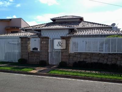 Casa para Venda, em Campinas, bairro Parque Alto Taquaral, 4 dormitrios, 6 banheiros, 4 sutes, 4 vagas
