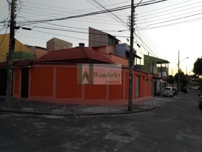 Casa para Venda, em Rio de Janeiro, bairro MENDANHA, 3 dormitrios, 1 banheiro, 1 sute