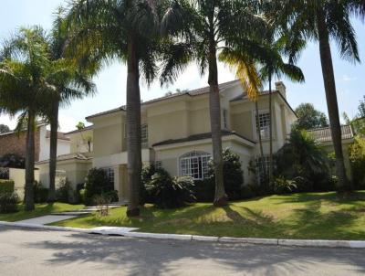 Casa em Condomnio para Venda, em Barueri, bairro Alphaville, 4 dormitrios, 6 banheiros, 4 sutes, 4 vagas