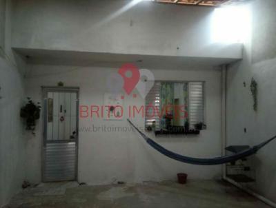 Casa para Venda, em Mogi das Cruzes, bairro Vila Nova Aparecida, 2 dormitrios, 1 banheiro, 3 vagas
