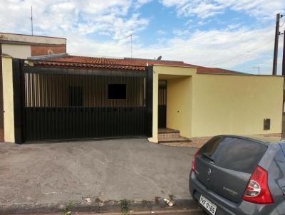 Casa para Venda, em So Jos do Rio Pardo, bairro Vila Verde, 3 dormitrios, 3 banheiros, 1 sute, 2 vagas