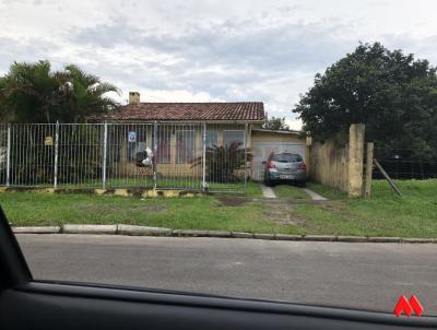 Casa para Venda, em Osrio, bairro Vila da Serra, 2 dormitrios, 1 banheiro, 2 vagas
