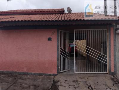 Casa para Venda, em Cruzeiro, bairro Jardim So Jos, 2 dormitrios, 1 banheiro, 4 vagas
