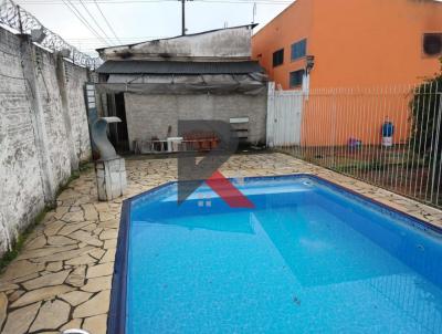 Casa para Venda, em Canas, bairro CENTRO, 2 dormitórios, 2 banheiros, 1 vaga