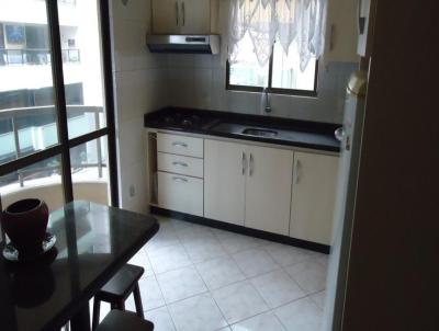 Apartamento 4 dormitrios para Temporada, em Itapema, bairro Meia Praia, 4 dormitrios, 2 banheiros, 1 sute, 1 vaga