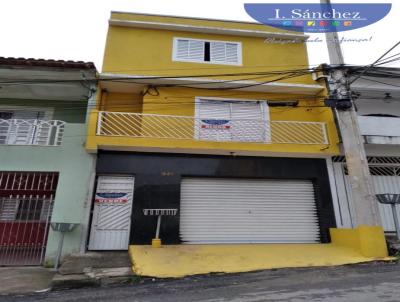 Casa para Venda, em Itaquaquecetuba, bairro Jardim Tropical, 6 dormitrios, 5 banheiros