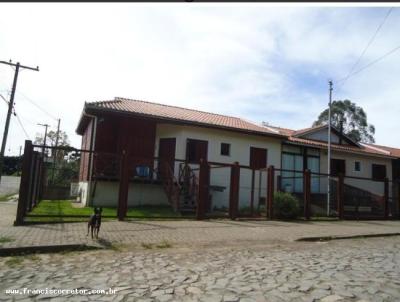 Casa para Venda, em So Francisco de Paula, bairro CENTRO, 2 dormitrios, 3 banheiros, 1 sute, 1 vaga
