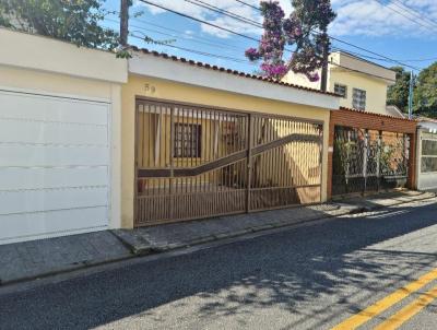 Casa Trrea para Venda, em So Bernardo do Campo, bairro Nova Petrpolis, 2 dormitrios, 1 banheiro, 2 vagas