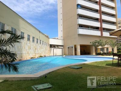 Apartamento para Venda, em Fortaleza, bairro Cidade dos Funcionrios, 3 dormitrios, 2 banheiros, 1 sute, 2 vagas